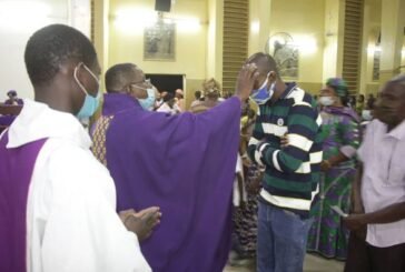 Carême 2021 : Oser une sincère rencontre avec Dieu