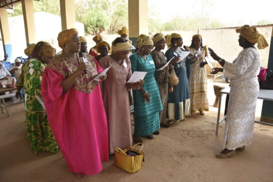 Journée de la Femme Nigérienne